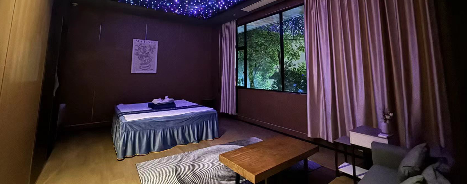 济南桑拿图片二