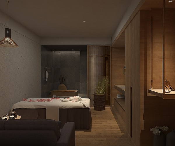 济南高端桑拿会所奢华与宁静的完美结合